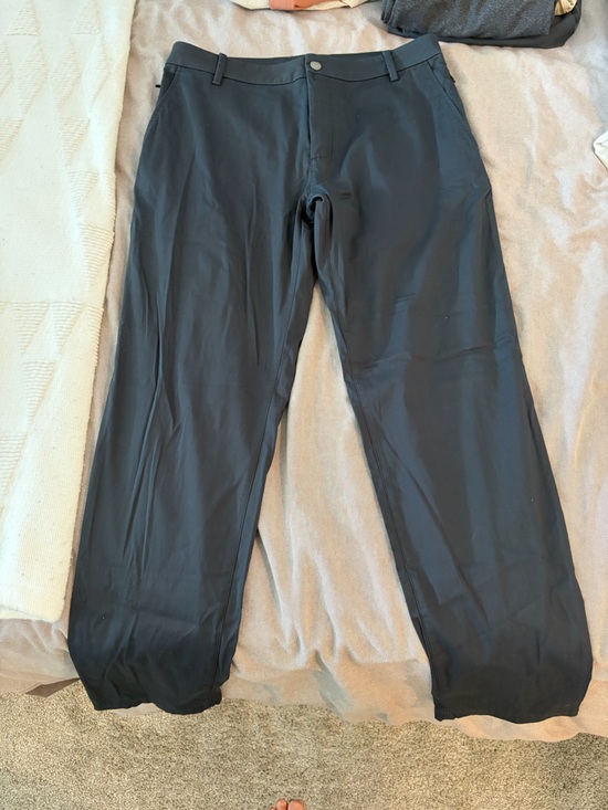 Birddogs Other - Birddogs Black Men's Chino-Style Pants